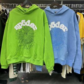 Picture of Sp5der Hoodies _SKUSp5derS-XL820811714